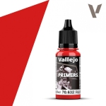 Vallejo 70632 - Blutrot, 18 ml